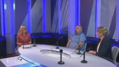U mreži Prvog o štrajku pravosudnih policajaca 