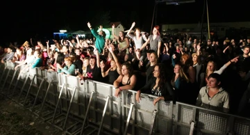 Koprivnički RockLive festival objavio konačan popis izvođača, arhiva