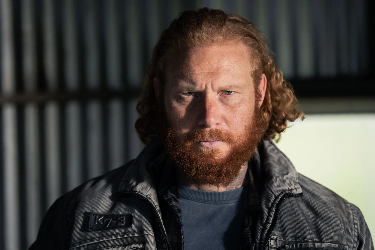 Utorak, 17. veljače na Drugom , Foto: Mystery Bay/serija