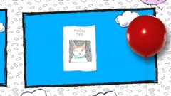 Subotom na Trećem, Foto: „Leti, leti...”/nova serija za djecu