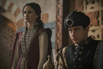 Ponedjeljak, 20. travnja na Prvom, Foto: Hunyadi - Uspon na vlast/serija