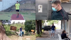 Mladi ljudi, budućnost Knina