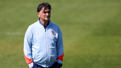 Zlatko Dalić