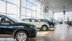 Prodaja automobila u EU snažno porasla
