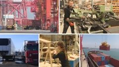 Poskupljenja goriva, ali i prijevoza robe i sirovina