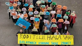 OŠ Zamet / Facebook