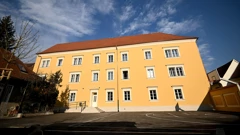 Gimnazija Tituš Brezovački Zagreb 