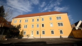 Gimnazija Tituš Brezovački Zagreb 