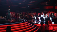 The Voice Hrvatska