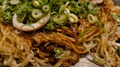 Japanski okonomiyaki, Foto: A. K./HRT centar Zadar