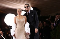Met Gala, Foto: Andrew Kelly/ REUTERS