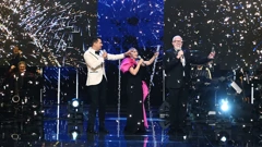 Novogodišnji tulum, Foto: R. Branđolica/HRT