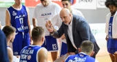 Košarkaši Alkara