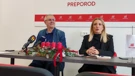 Željko Stipić i Jelena Knežević