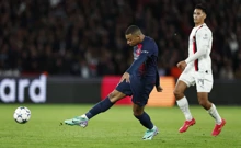 Kylian Mbappe, Foto: Gonzalo Fuentes/REUTERS