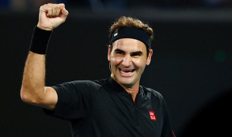 Federer se vraća na US Open za posebnu egzibicijsk
