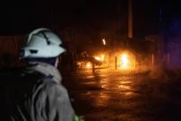 Posljedice ruskog napada na Harkiv, Foto: Yevhen Titov/REUTERS
