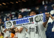 Navijači na stadionu, Foto: Isabel Infantes/ REUTERS