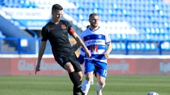 Dvoboj Osijeka i Gorice