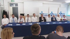 Takve operacije prava su rijetkost u svijetu
