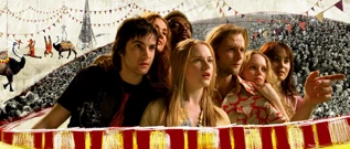Utorak, 30. prosinca na Prvom, Foto: Across the Universe/film