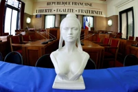 Brigitte Bardot simbol Francuske, Foto: Eric Gaillard/REUTERS