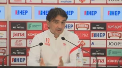 Zlatko Dalić