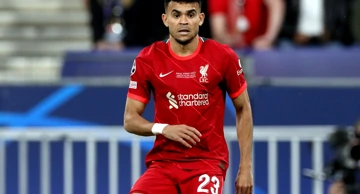 Luis Diaz