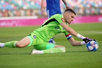 Božidar Radošević, Foto: Tomislav Kristo/CROPIX