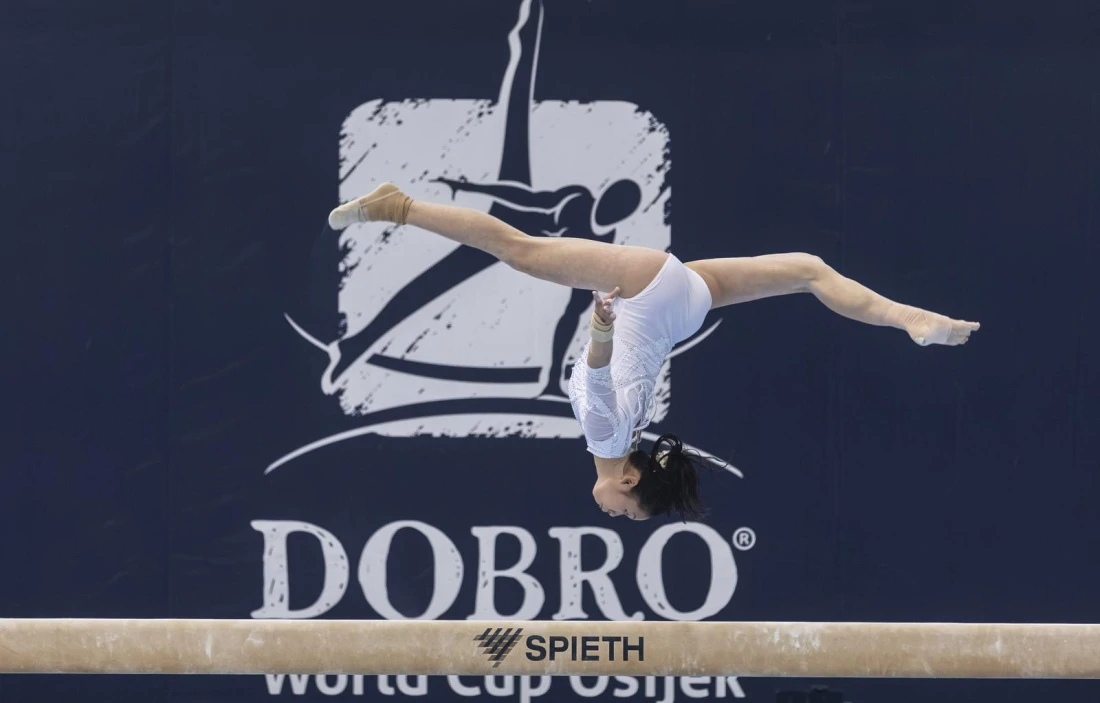 Bez hrvatskih predstavnika u finalima osječkog Svjetskog kupa