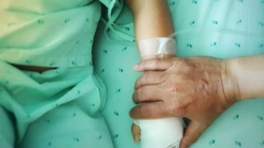 Udruga Krijesnica pomaže obiteljima i oboljeloj djeci 