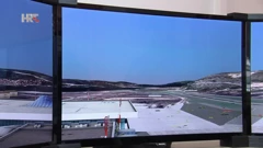 Kontrola leta