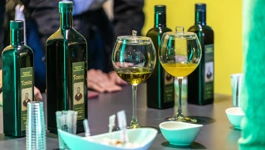 Dani mladog maslinovog ulja - Istravirgin