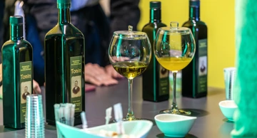 Dani mladog maslinovog ulja - Istravirgin