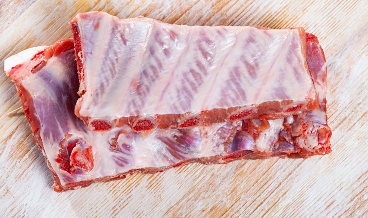 Opozvana dimljena rebra S-Budget zbog bakterije Listeria