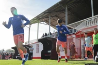 Oriolik - Dinamo, Foto: Luka Stanzl/PIXSELL