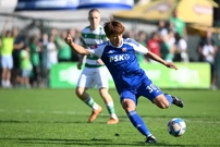 Takuro Kaneko, Foto:  Marko Lukunic /PIXSELL