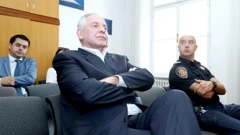 Ivo Sanader, arhivska fotografija 