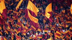 Navijači Galatasaraya, Foto: Umit Bektas/REUTERS
