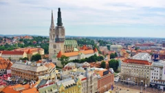 Zagreb