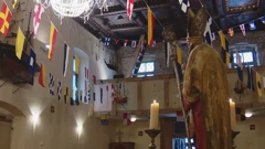 Crkva sv. Nikole u Šibeniku