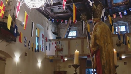 Crkva sv. Nikole u Šibeniku