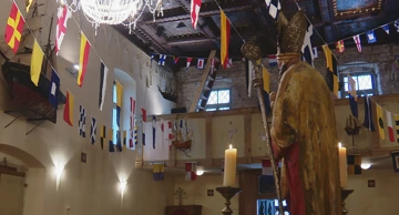 Crkva sv. Nikole u Šibeniku