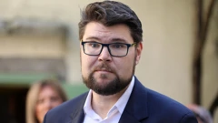 Predsjednik SDP-a Peđa Grbin u Kastvu