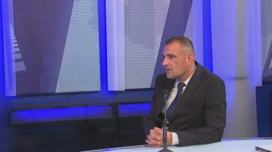 Matija Posavec