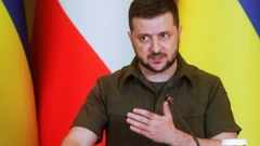 Volodimir Zelenski