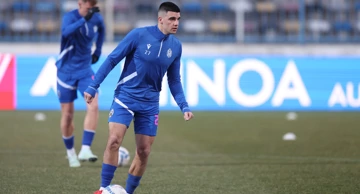 Marko Vranjković