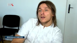 Deni Černi