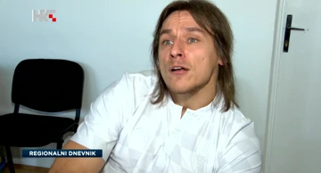 Deni Černi