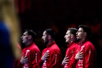 Hrvatski rukometaši, Foto: Petter Arvidson/PIXSELL